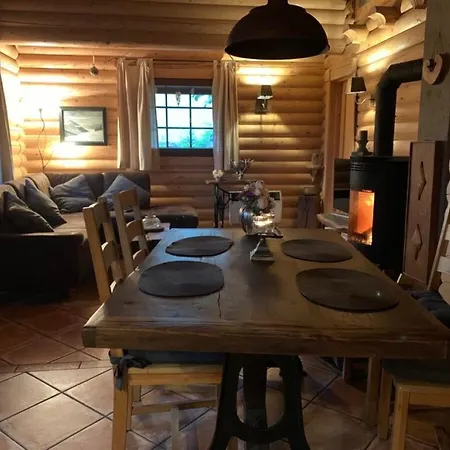 Placzek Apartman