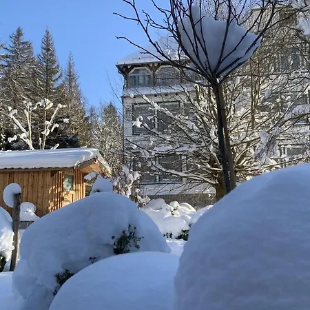 Placzek Apartman