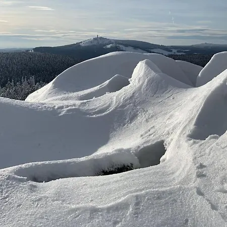 Placzek Apartman Schierke