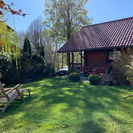 Apartman Placzek Schierke